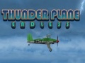 Gra Thunder Plane Endless