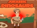 Gra Jurassic Dinosaurs