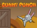 Gra Bunny Punch