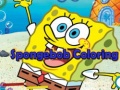 Gra Spongebob Coloring