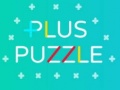 Gra Plus Puzzle