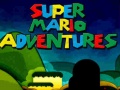 Gra Super Mario Adventures