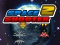 Gra Space Shooter Z