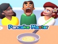 Gra Pancake Master 