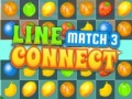 Gra Line Match 3 Connect