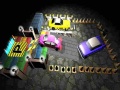 Gra Modern Car Parking Game 3d