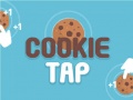 Gra Cookie Tap
