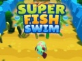 Gra Super fish Swim