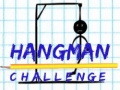 Gra Hangman Challenge