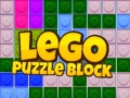 Gra Lego Block Puzzle