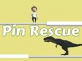 Gra Pin Rescue