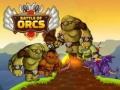 Gra Battle of Orcs