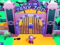 Gra Zany Zoo