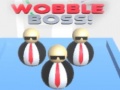 Gra Wobble Boss
