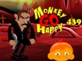 Gra Monkey GO Happy Stage 439