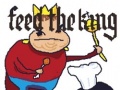 Gra Feed the King