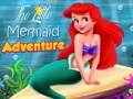 Gra The Little Mermaid Adventure