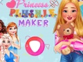 Gra Princess Plushie Maker