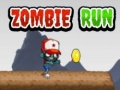 Gra Zombie Run
