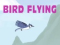 Gra Bird Flying