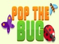 Gra Pop the Bug