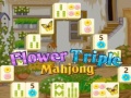 Gra Flower Triple Mahjong
