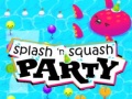 Gra Splash 'n Squash Party
