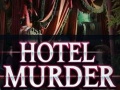 Gra Hotel Murder