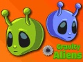 Gra Gravity Aliens