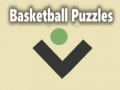 Gra Basketball Puzzles