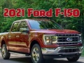 Gra 2021 Ford F 150 