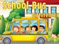 Gra School Bus Differences