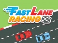 Gra Fast Lane Racing