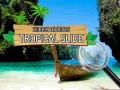 Gra Hidden Objects: Tropical Slide