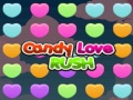 Gra Candy Love Rush