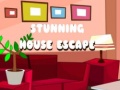 Gra Stunning House Escape