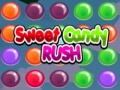 Gra Sweet Candy Rush