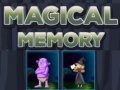 Gra Magical Memory