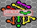 Gra Hexa Connections