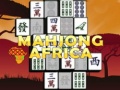 Gra Mahjong Africa
