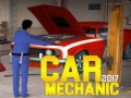 Gra Car Mechanic 2017