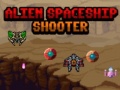 Gra Alien Spaceship Shooter