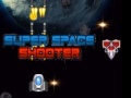 Gra Super Space Shooter