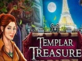 Gra Templar Treasure