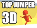 Gra Top Jumper 3d