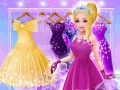 Gra Cinderella Dress Up