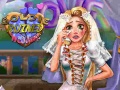 Gra Goldie Ruined Wedding