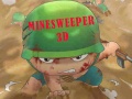 Gra Minesweeper 3d