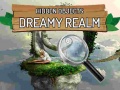 Gra Hidden Objects Dreamy Realm