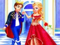 Gra Cinderella Prince Charming
